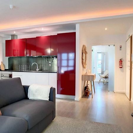 Lxfactory House 39 By Magickey Apartment Lisbon Bagian luar foto
