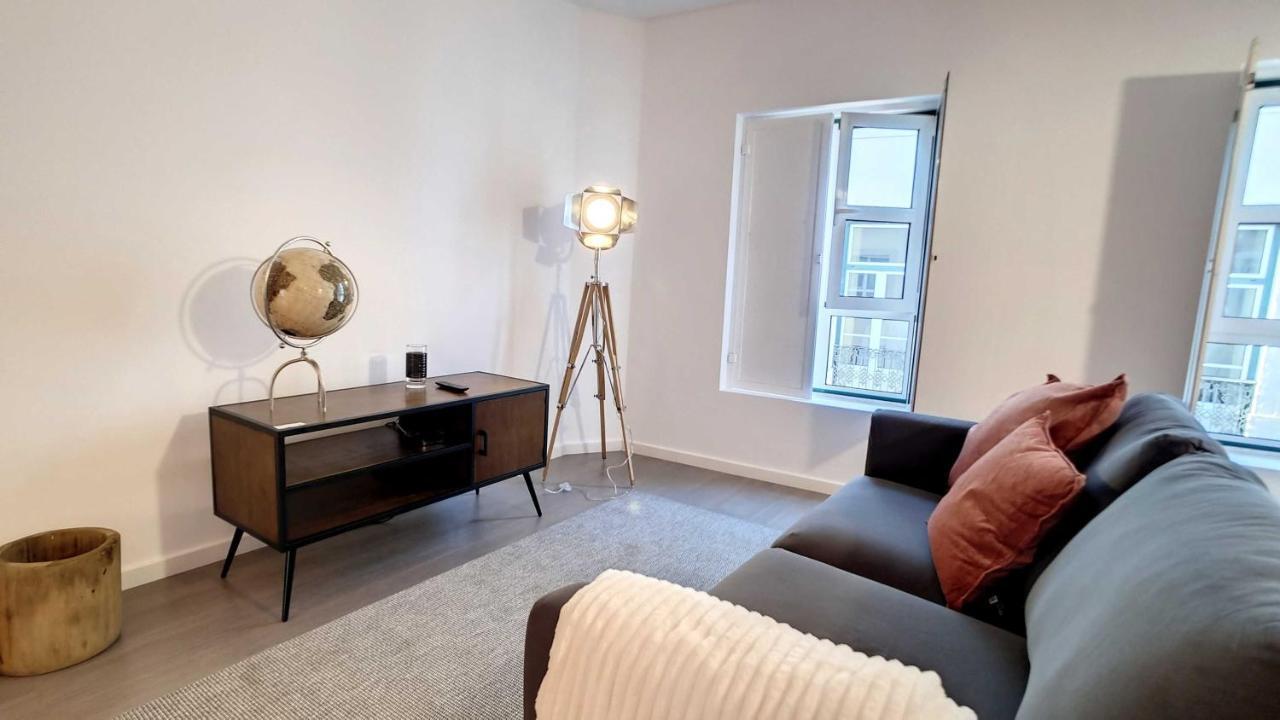 Lxfactory House 39 By Magickey Apartment Lisbon Bagian luar foto