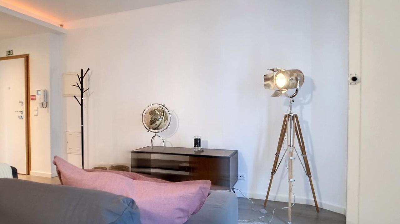 Lxfactory House 39 By Magickey Apartment Lisbon Bagian luar foto