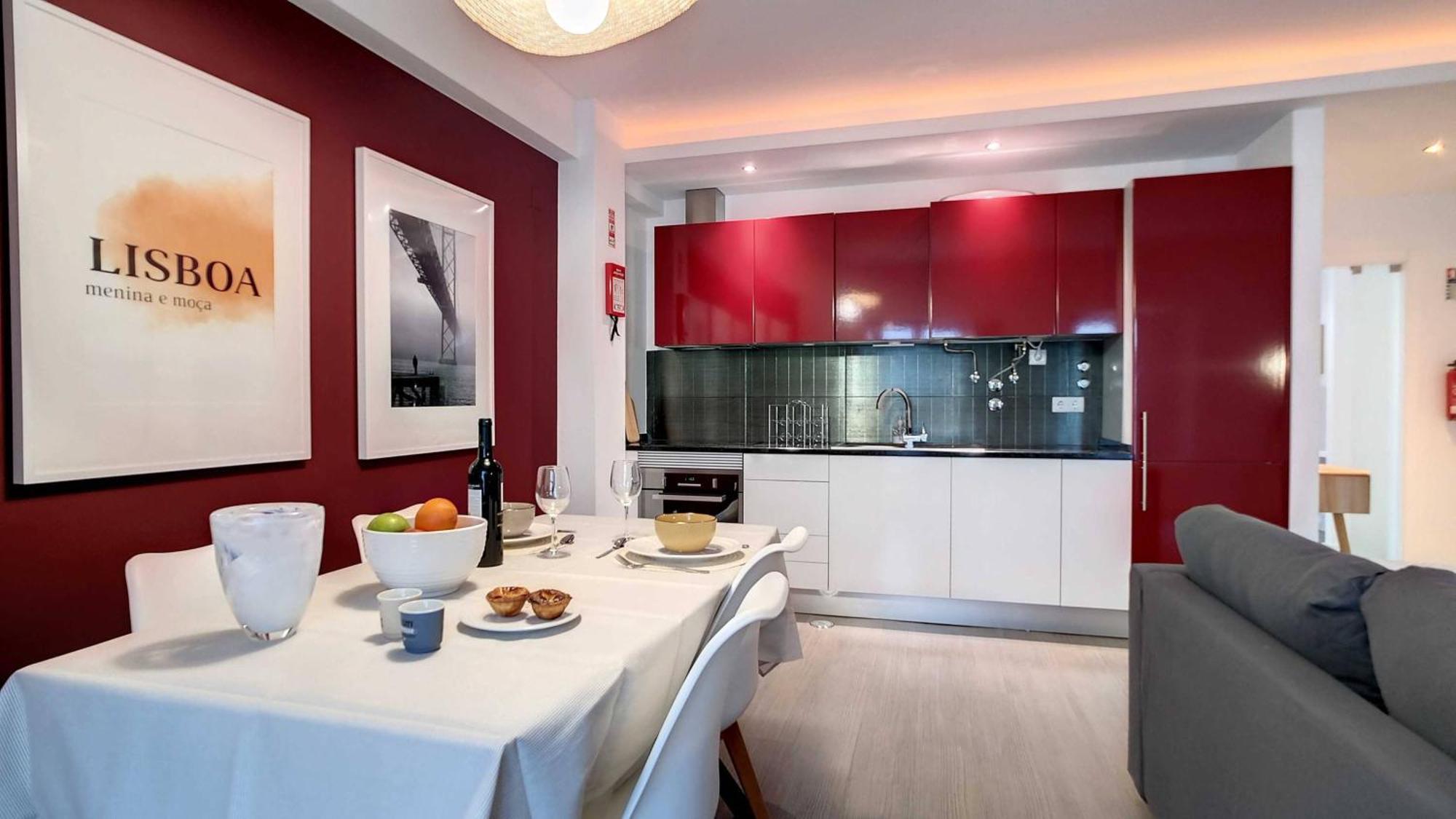 Lxfactory House 39 By Magickey Apartment Lisbon Bagian luar foto