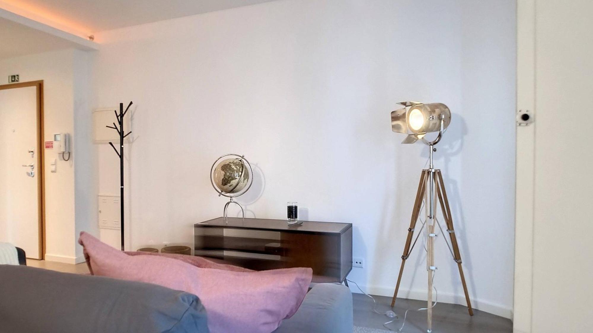 Lxfactory House 39 By Magickey Apartment Lisbon Bagian luar foto