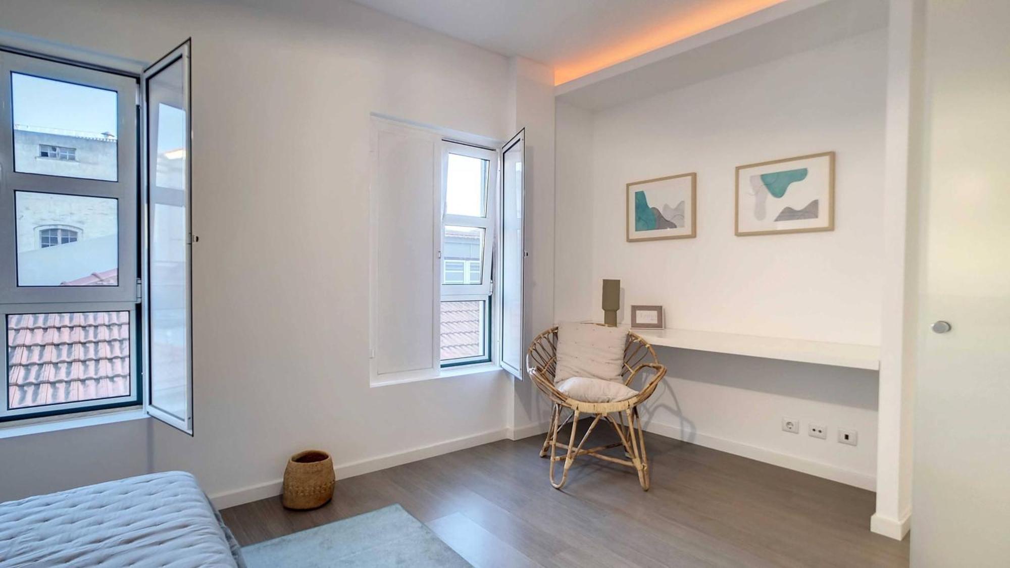 Lxfactory House 39 By Magickey Apartment Lisbon Bagian luar foto