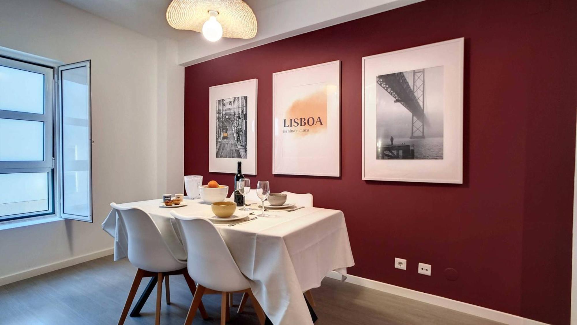 Lxfactory House 39 By Magickey Apartment Lisbon Bagian luar foto